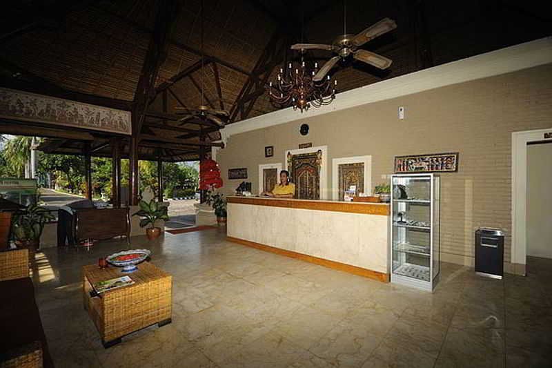 Aneka Lovina Villas & Spa