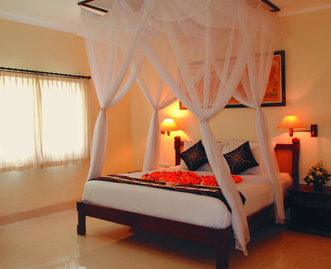 Aneka Lovina Villas & Spa