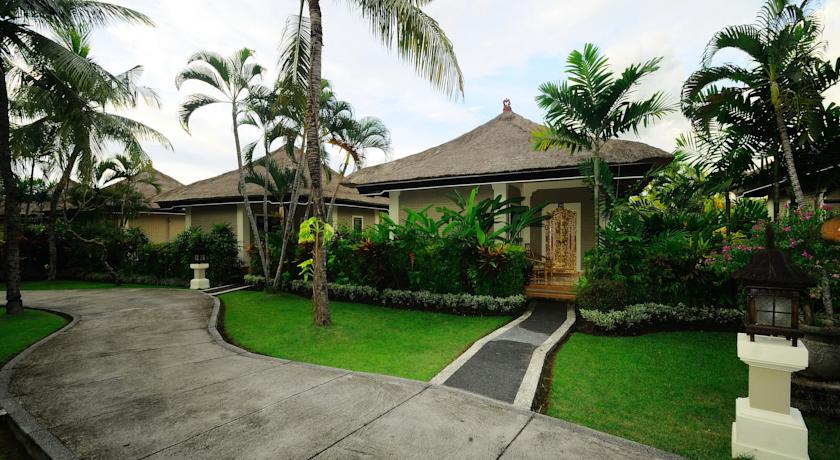 Aneka Lovina Villas & Spa