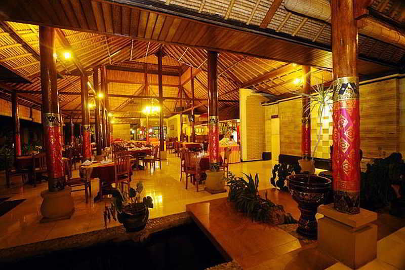 Aneka Lovina Villas & Spa
