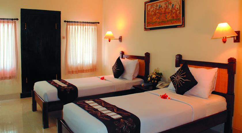 Aneka Lovina Villas & Spa