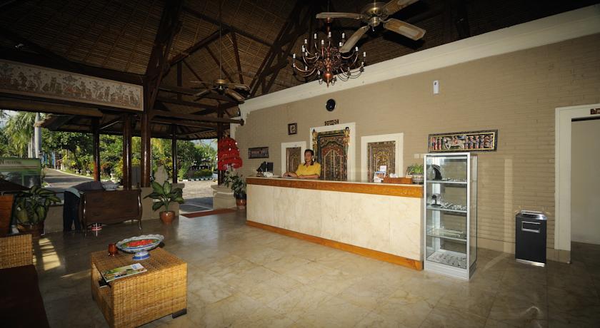 Aneka Lovina Villas & Spa