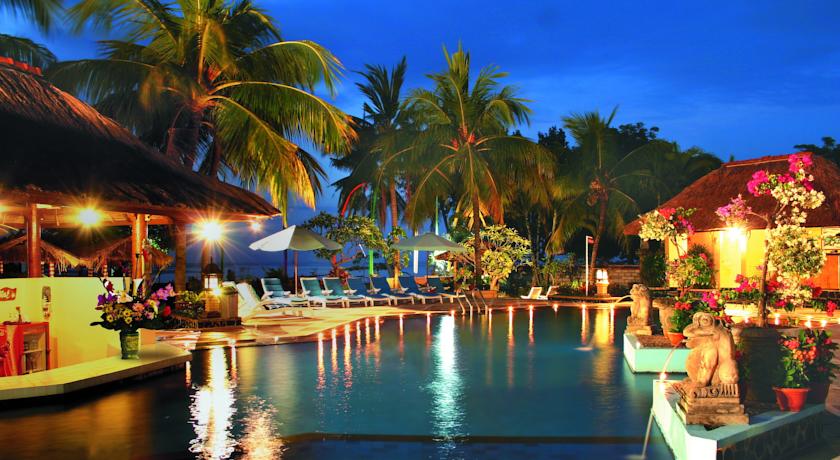Aneka Lovina Villas & Spa
