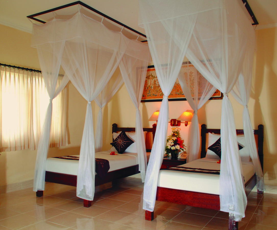 Aneka Lovina Villas & Spa