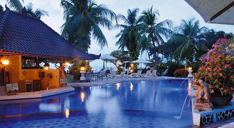 Aneka Lovina Villas & Spa