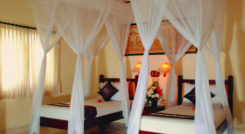 Aneka Lovina Villas & Spa