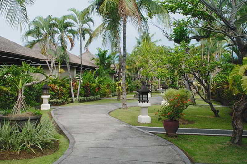 Aneka Lovina Villas & Spa