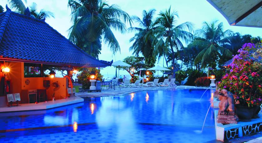 Aneka Lovina Villas & Spa