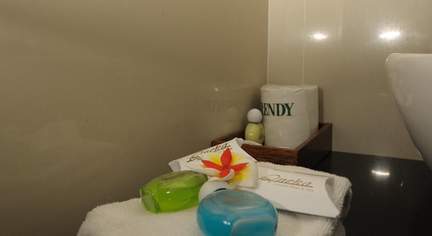 Aneka Lovina Villas & Spa