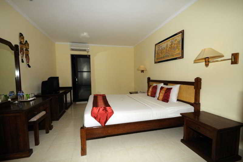 Aneka Lovina Villas & Spa