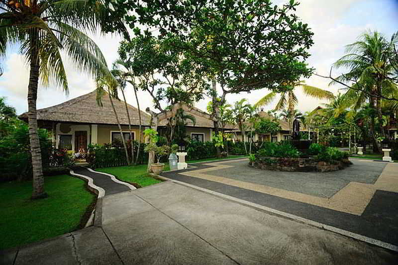 Aneka Lovina Villas & Spa