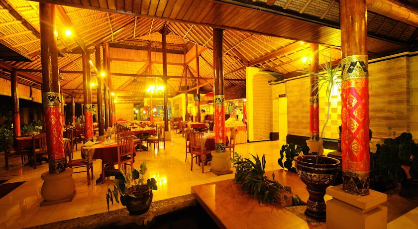 Aneka Lovina Villas & Spa
