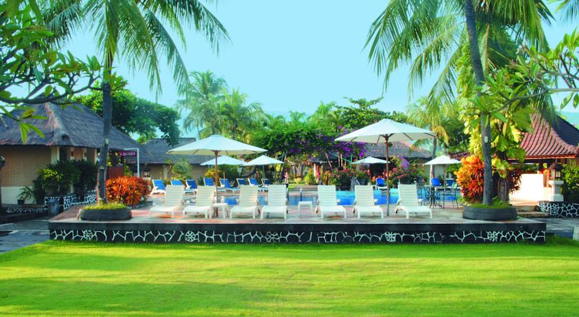 Aneka Lovina Villas & Spa