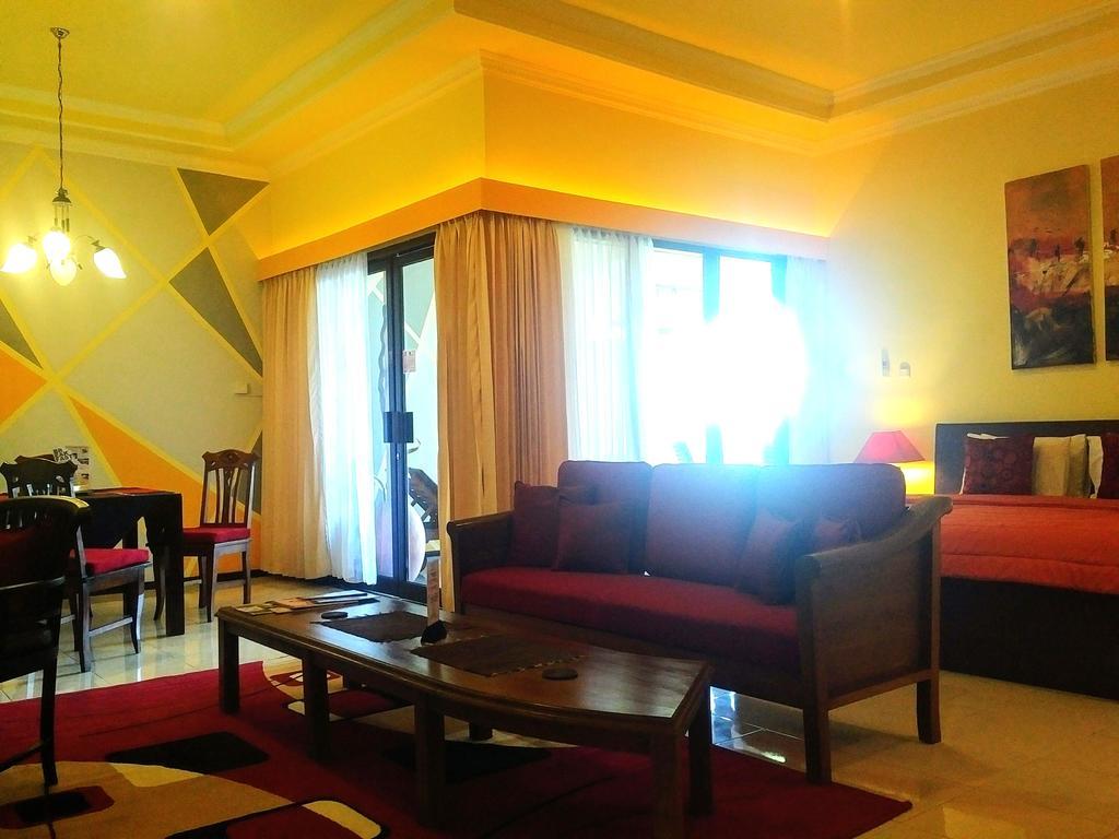 Bali Paradise Boutique Resort And Spa