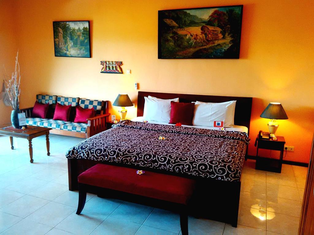 Bali Paradise Boutique Resort And Spa
