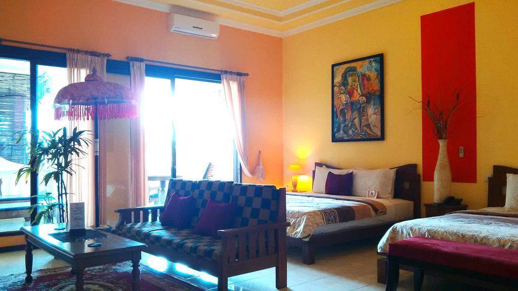 Bali Paradise Boutique Resort And Spa