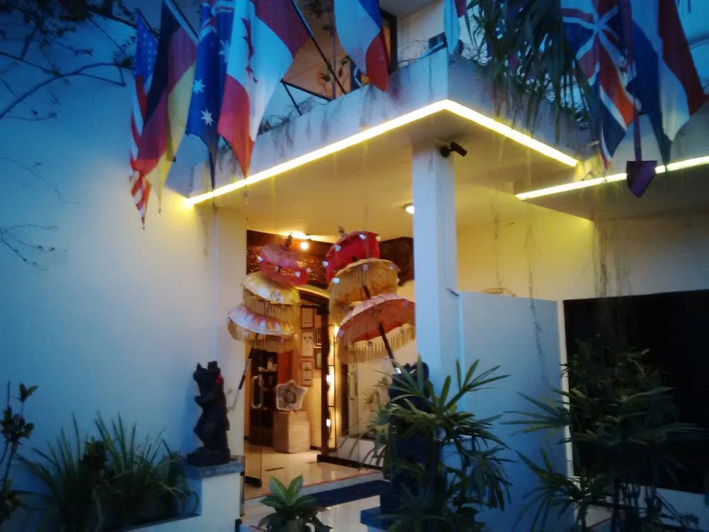 Bali Paradise Boutique Resort And Spa