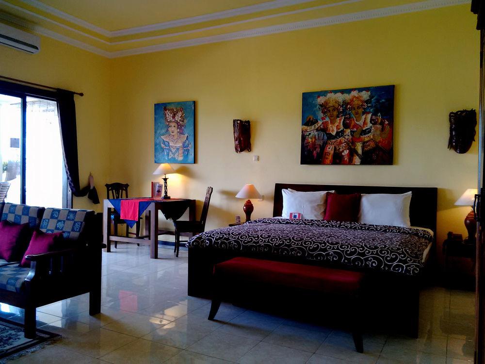 Bali Paradise Boutique Resort And Spa