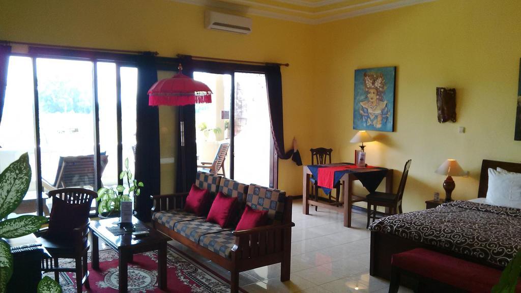 Bali Paradise Boutique Resort And Spa