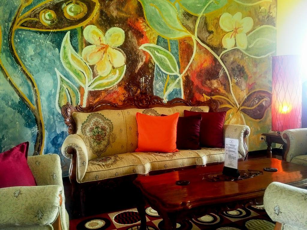 Bali Paradise Boutique Resort And Spa