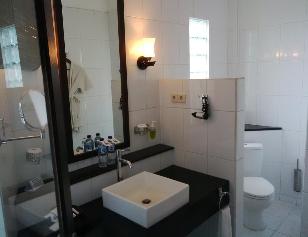 Bali Paradise Boutique Resort And Spa