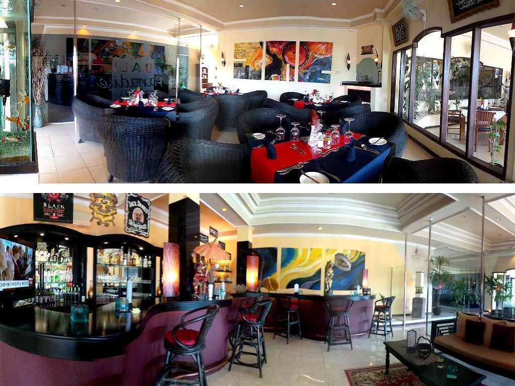 Bali Paradise Boutique Resort And Spa