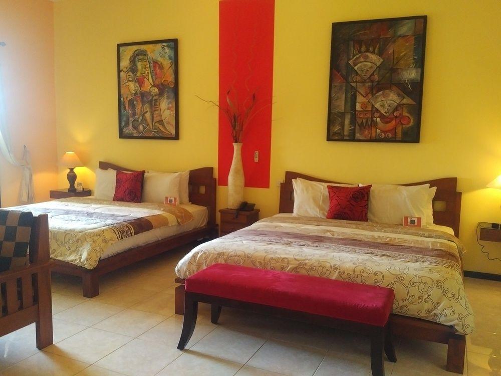 Bali Paradise Boutique Resort And Spa