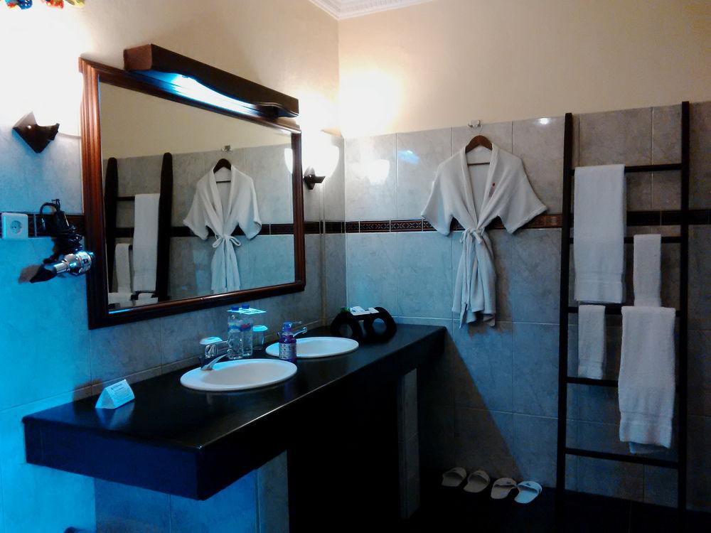 Bali Paradise Boutique Resort And Spa