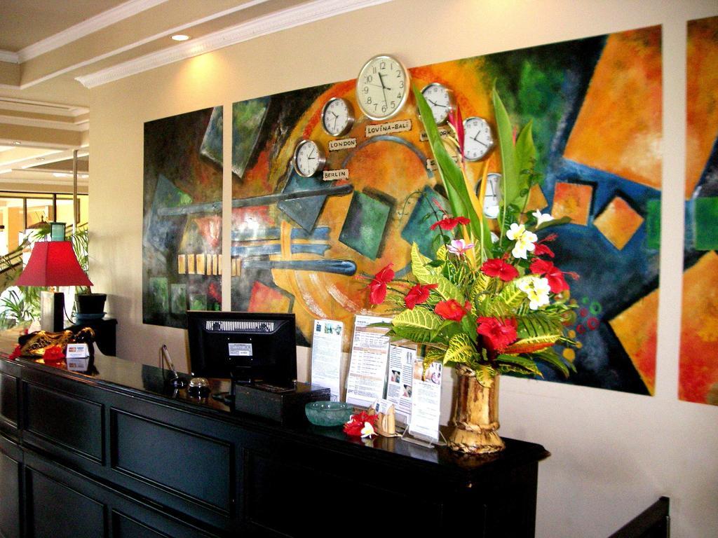 Bali Paradise Boutique Resort And Spa