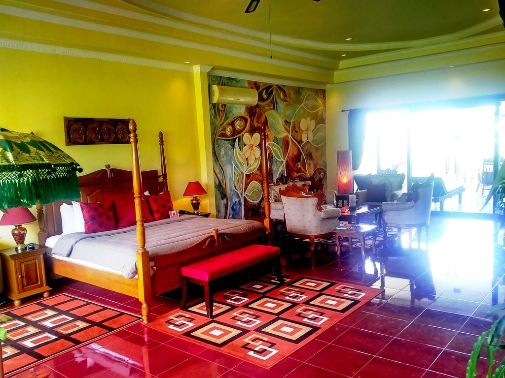 Bali Paradise Boutique Resort And Spa