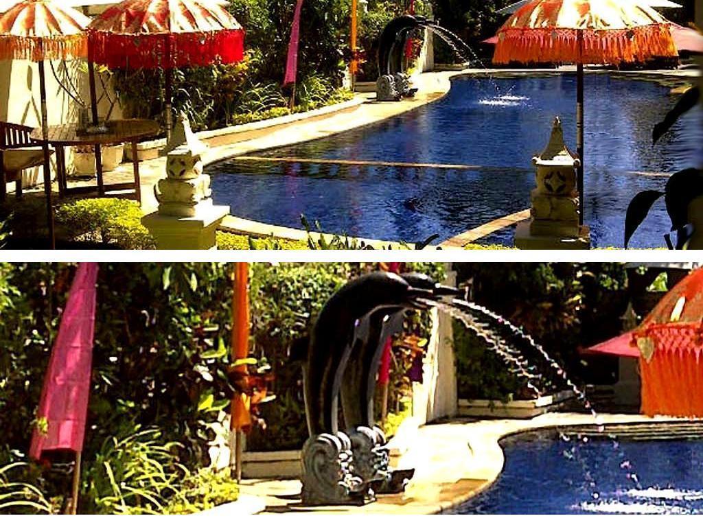 Bali Paradise Boutique Resort And Spa
