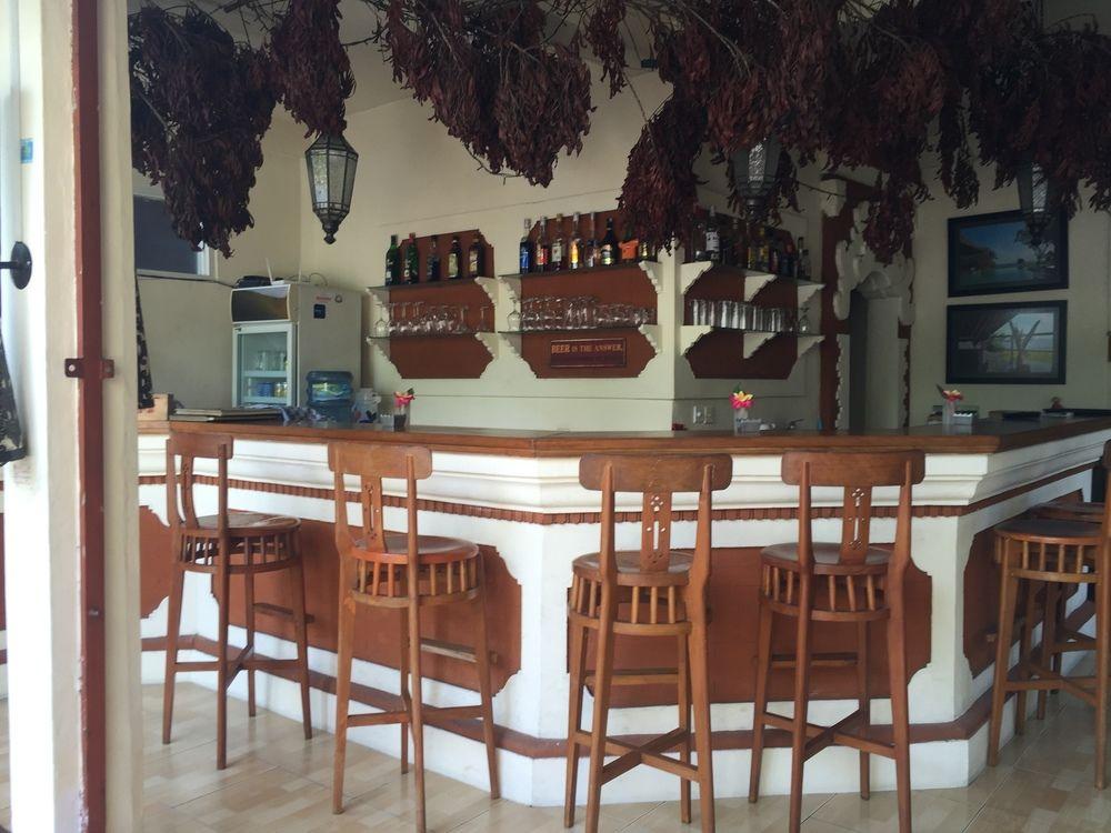 Chonos Hotel Lovina