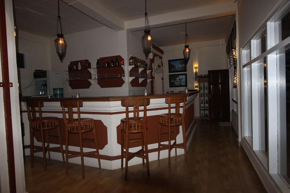 Chonos Hotel Lovina