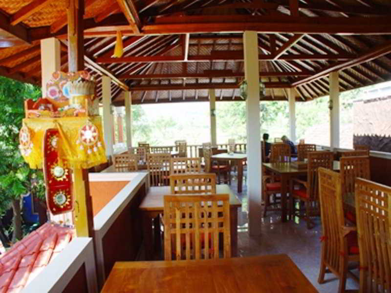 Chonos Hotel Lovina