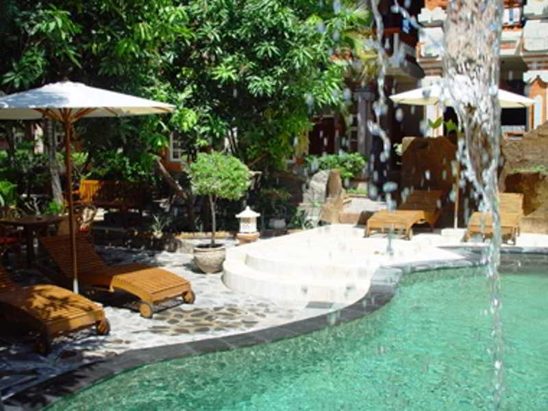 Chonos Hotel Lovina