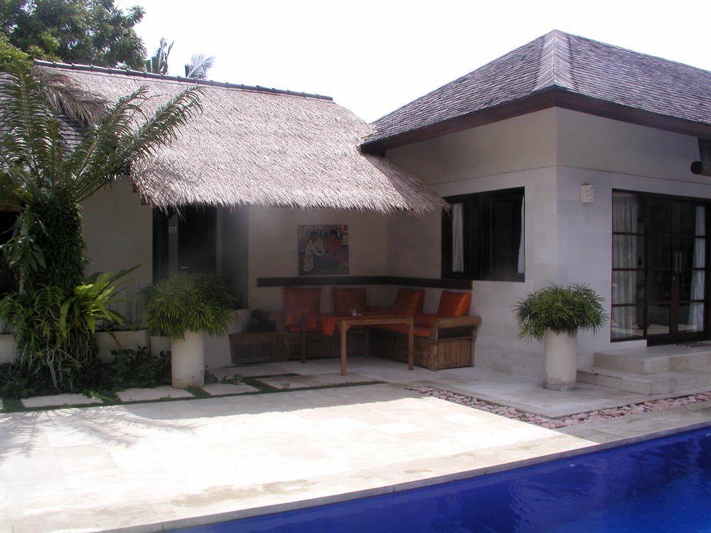 Frangipani Beach Hotel