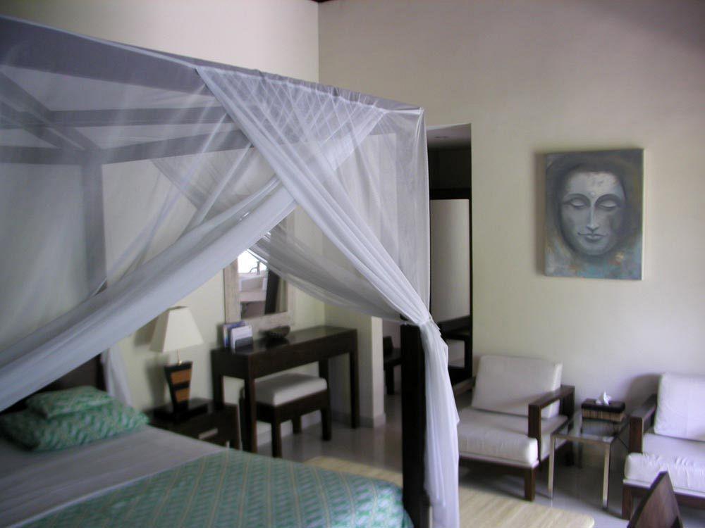 Frangipani Beach Hotel