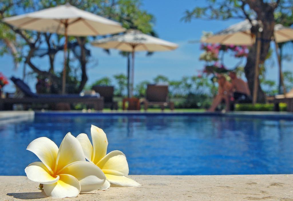 Frangipani Beach Hotel