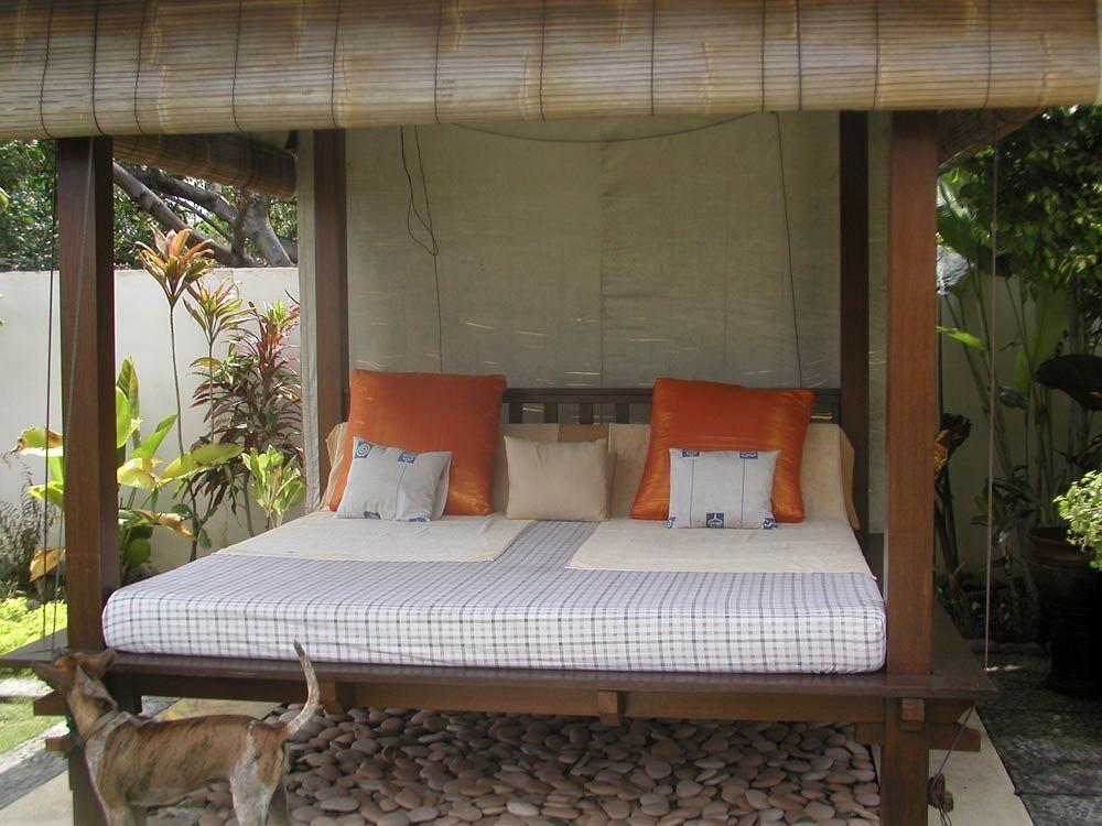 Frangipani Beach Hotel