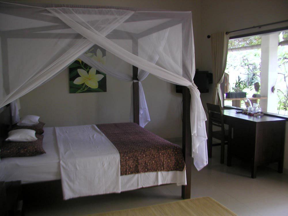 Frangipani Beach Hotel
