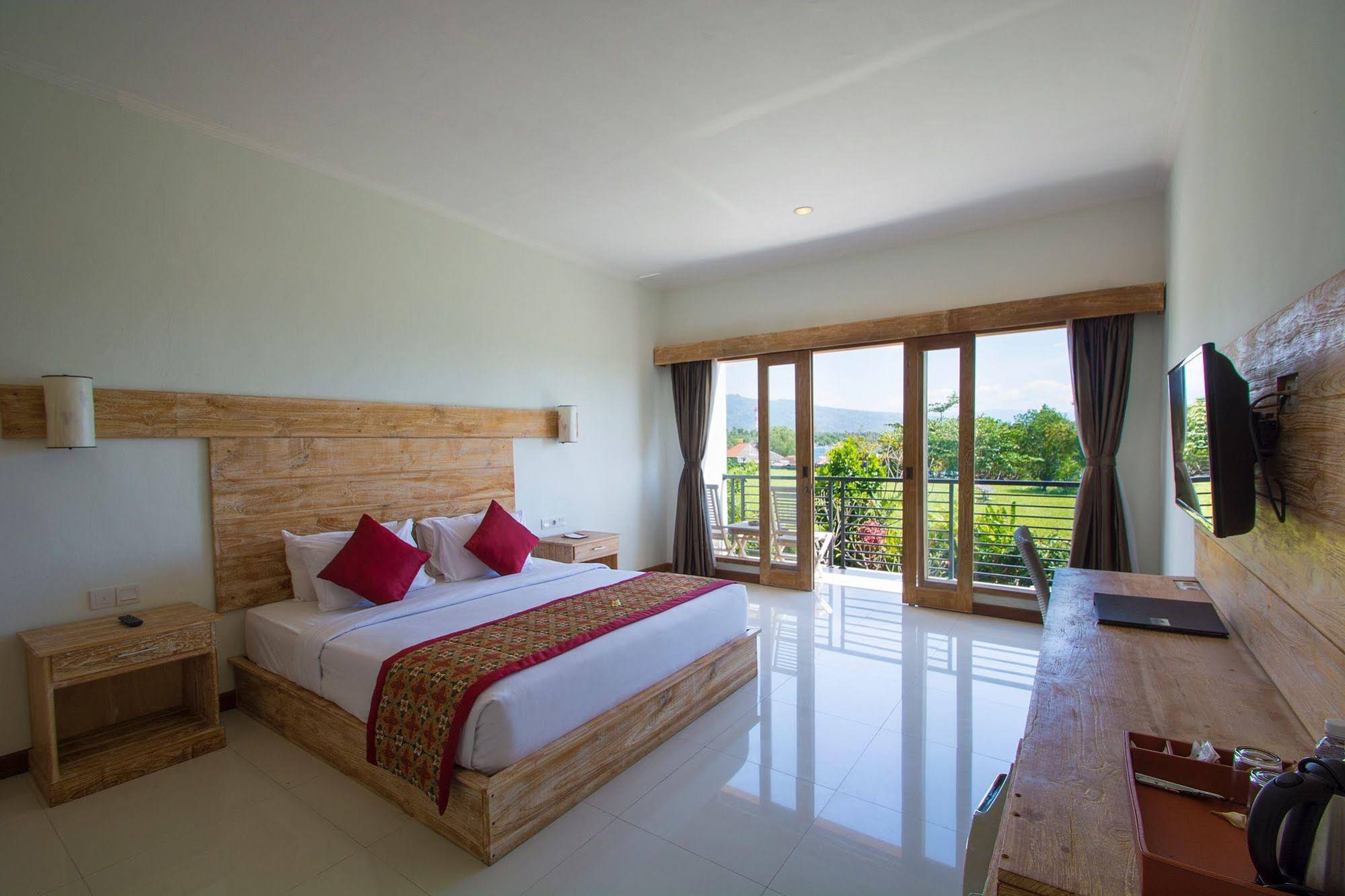 Lovina Beach Club & Resort by TRM