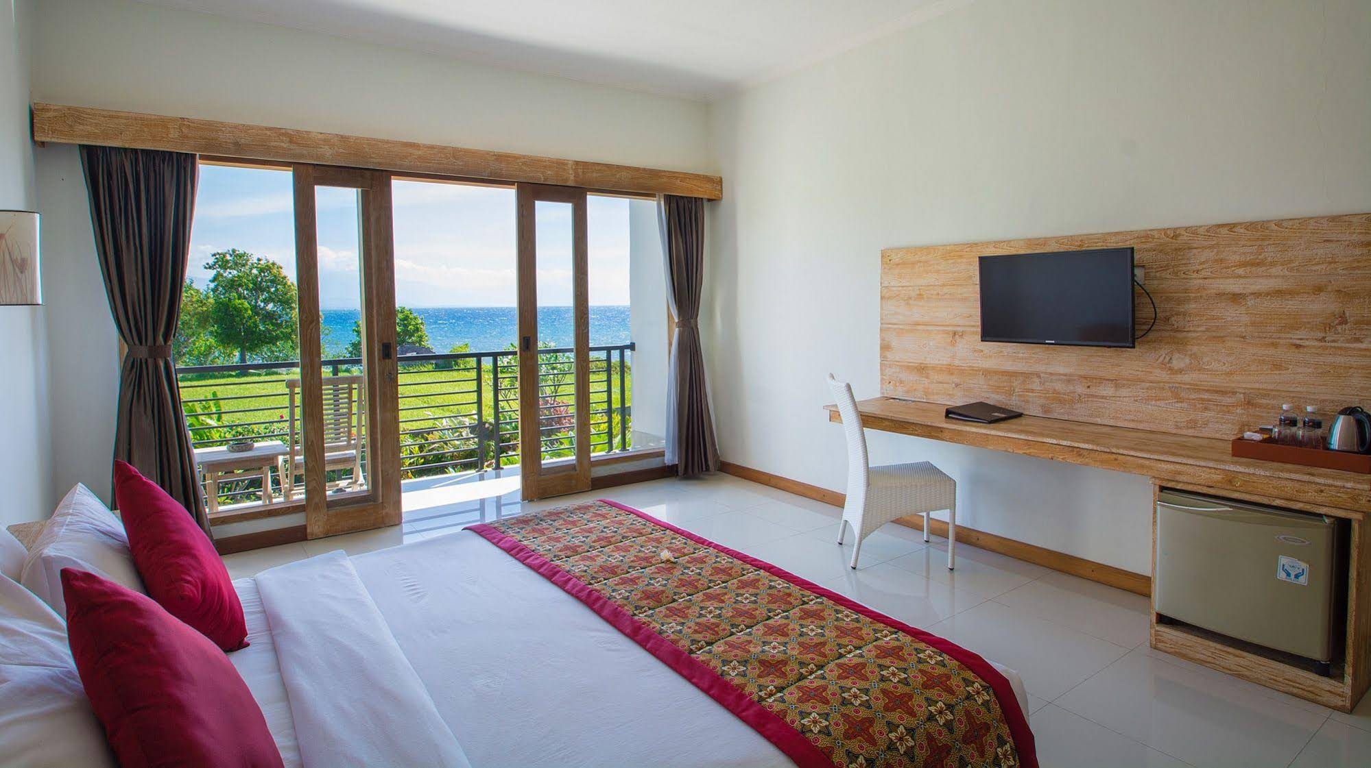 Lovina Beach Club & Resort by TRM