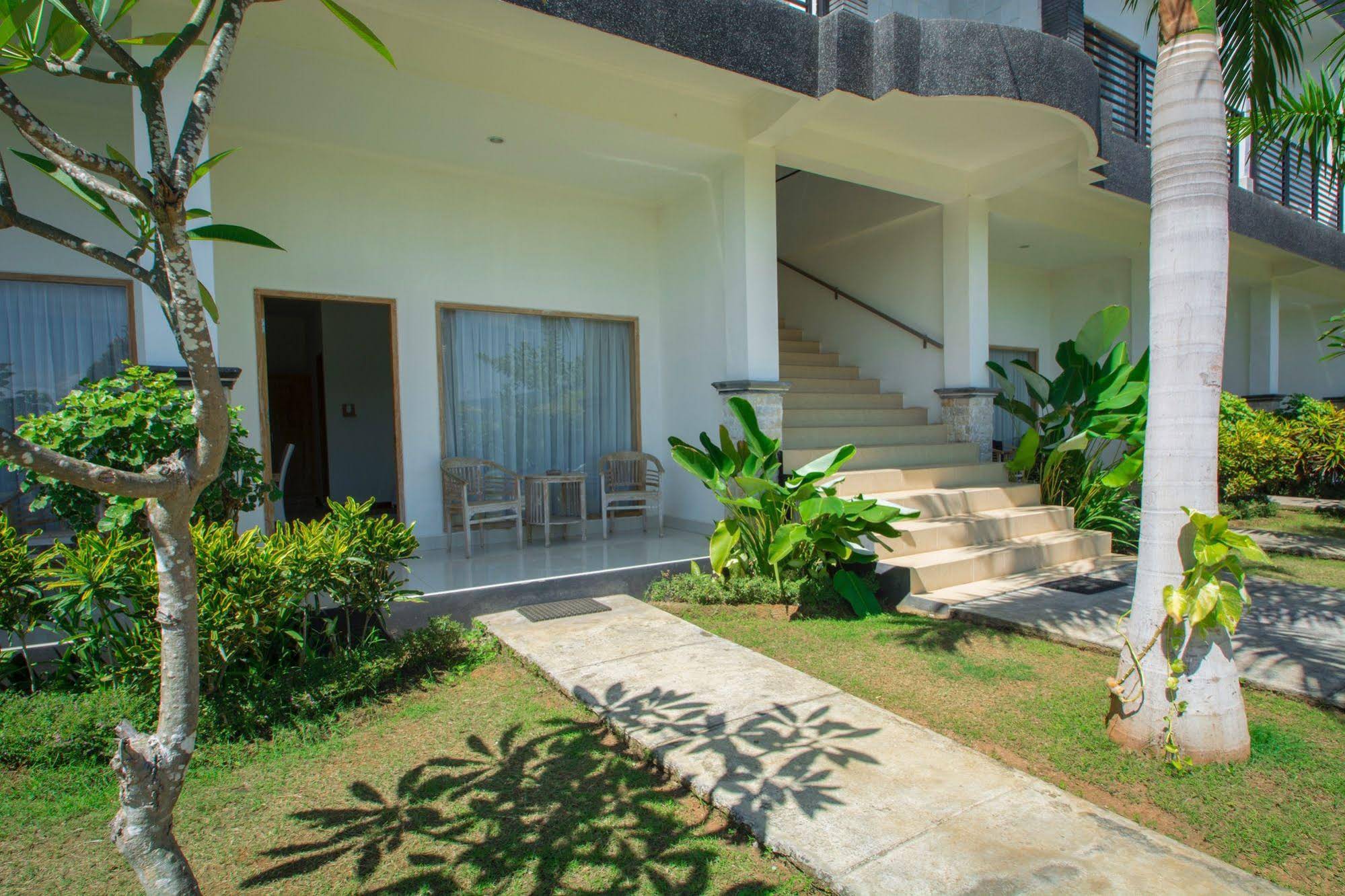 Lovina Beach Club & Resort by TRM