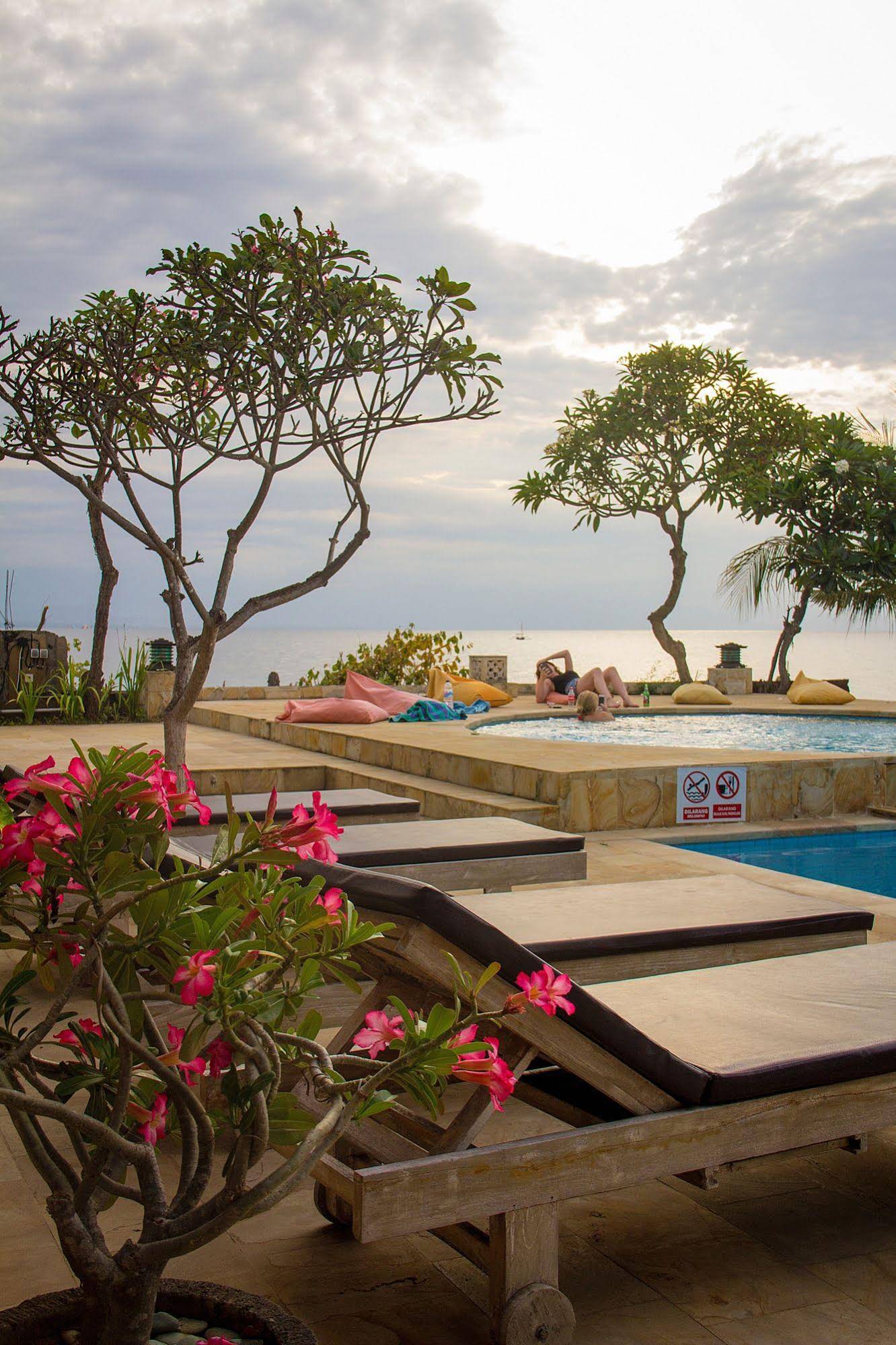 Lovina Beach Club & Resort by TRM
