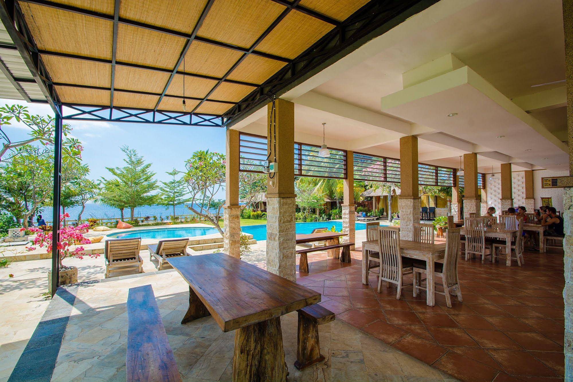 Lovina Beach Club & Resort by TRM