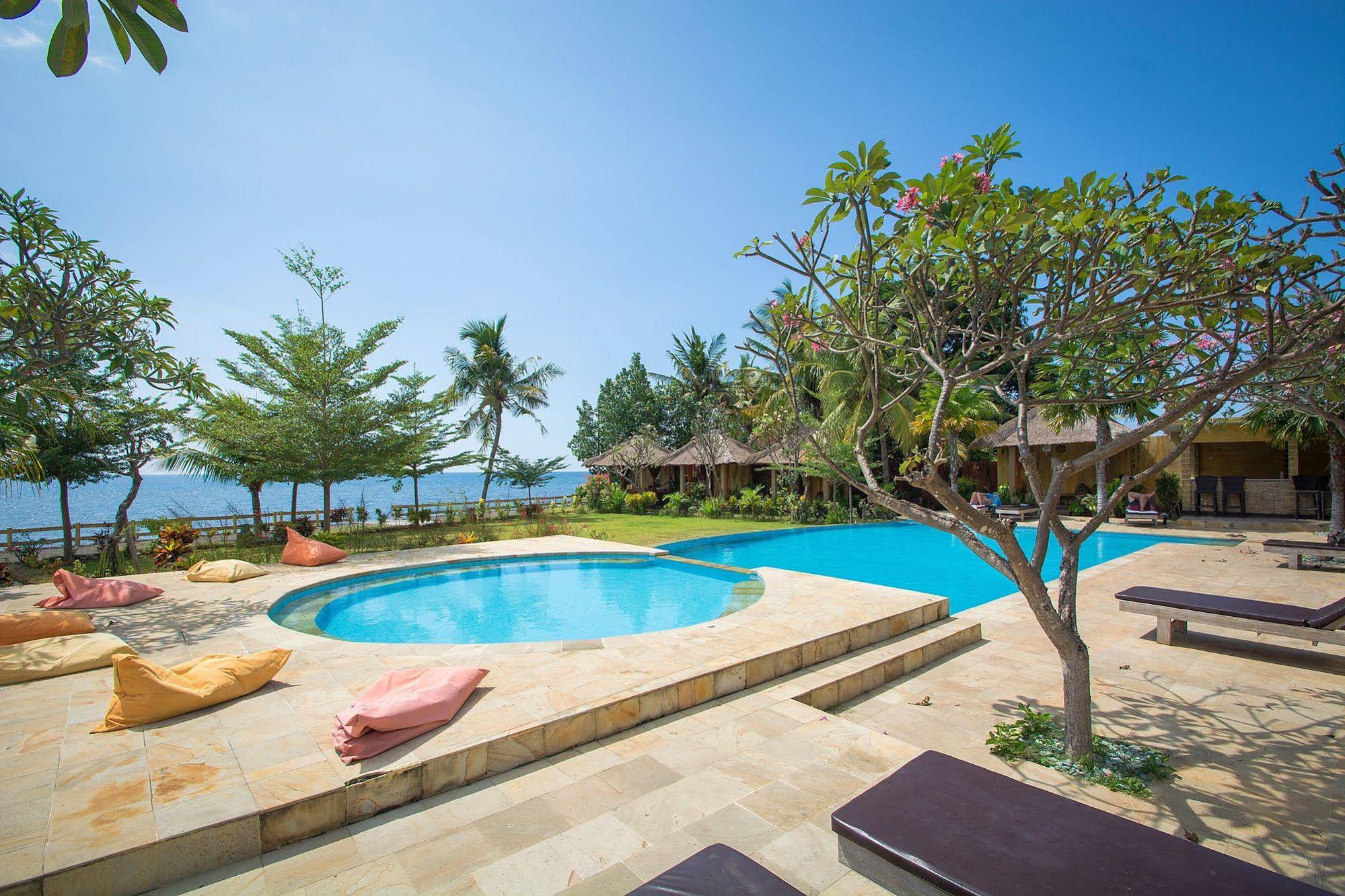 Lovina Beach Club & Resort by TRM