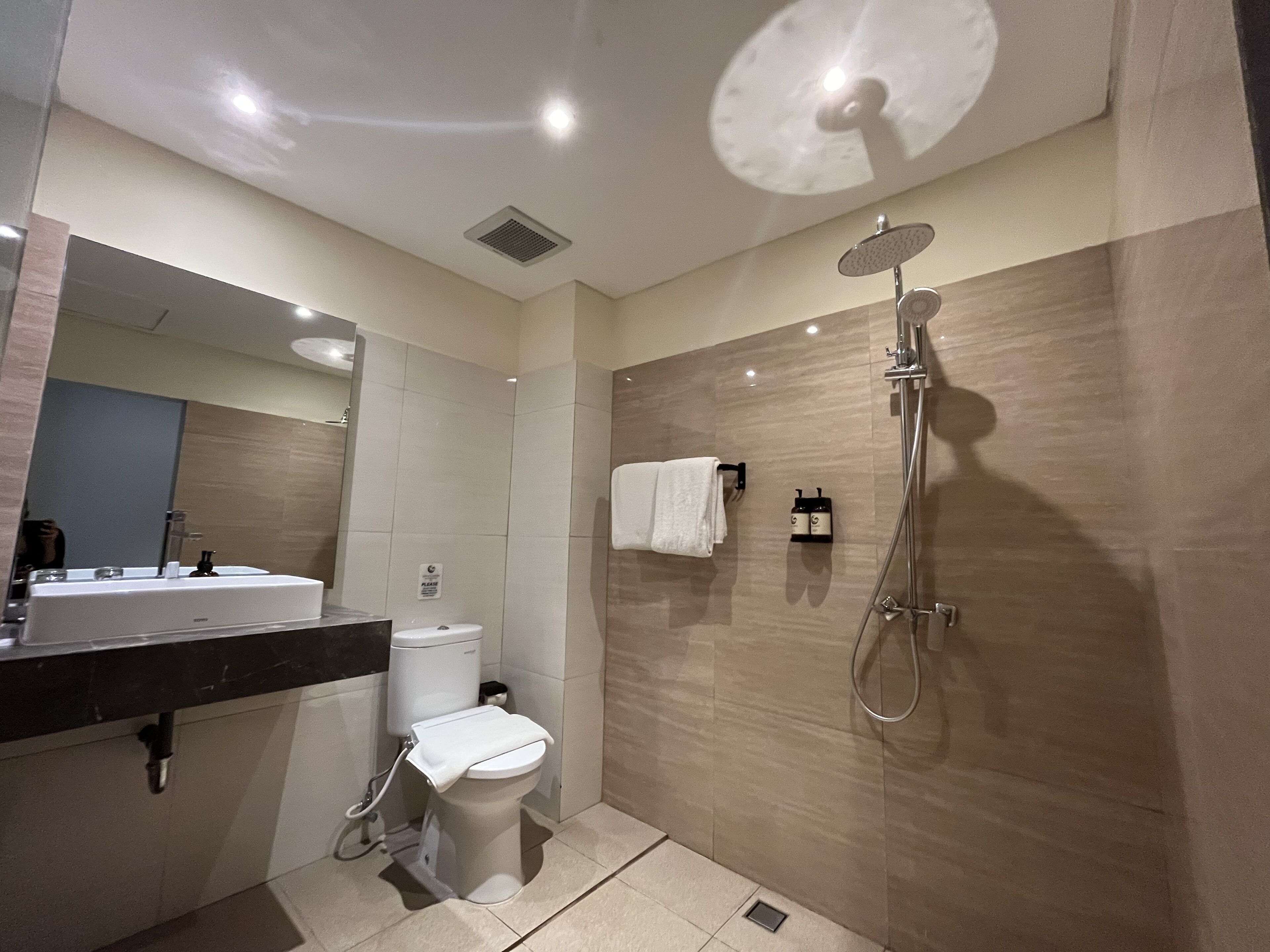 Lovina Haven Boutique Resort