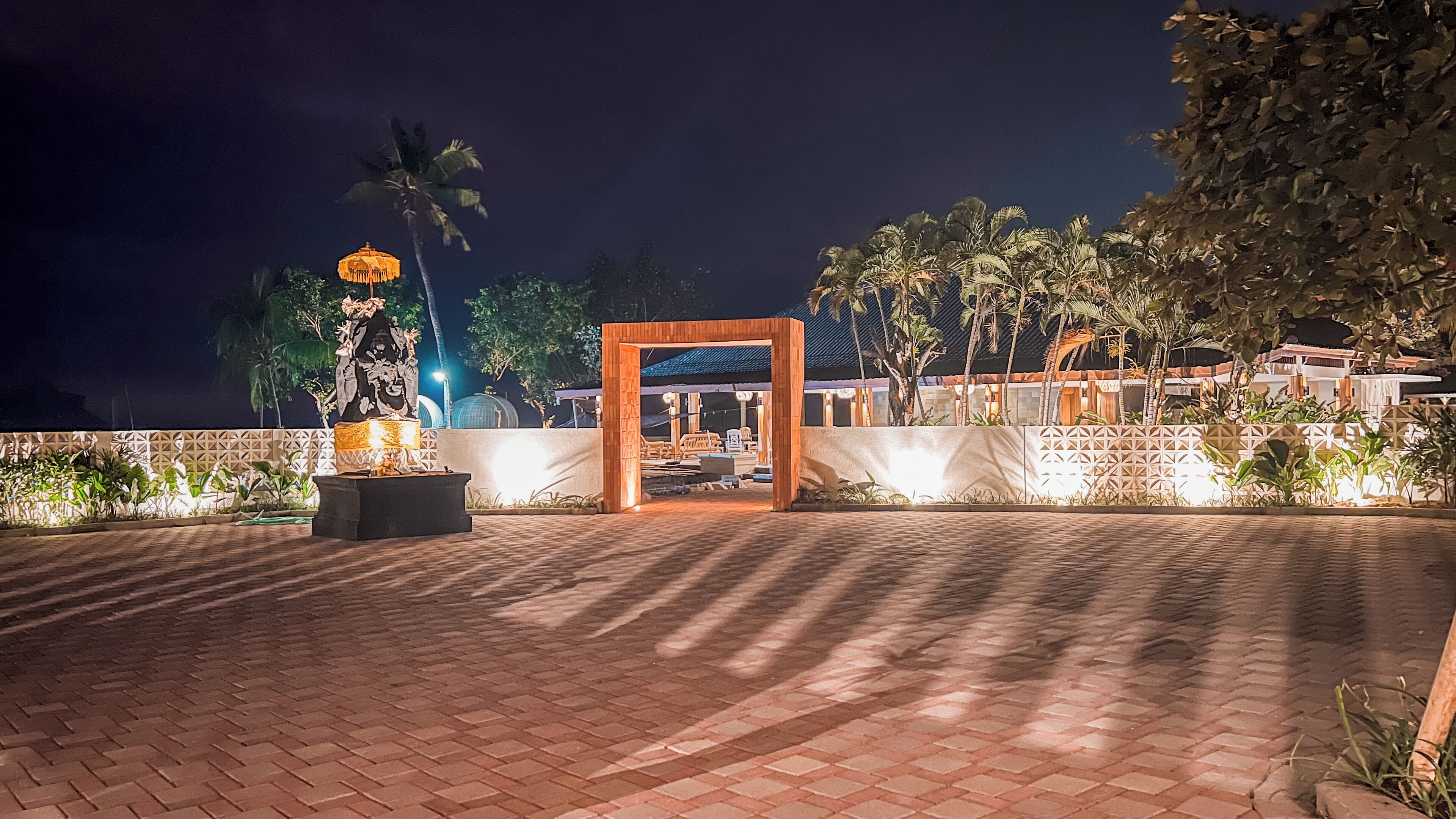 Lovina Haven Boutique Resort