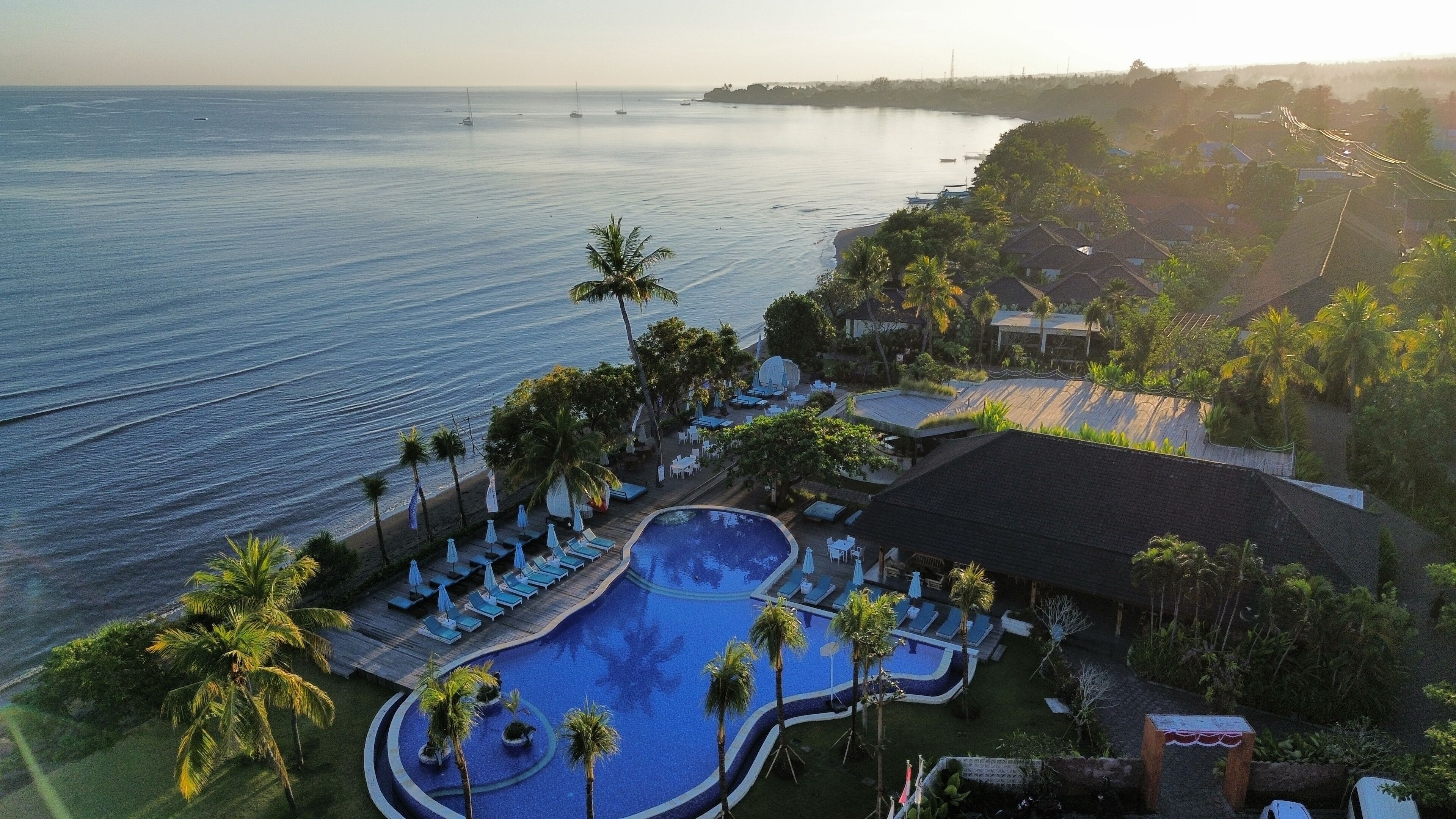 Lovina Haven Boutique Resort