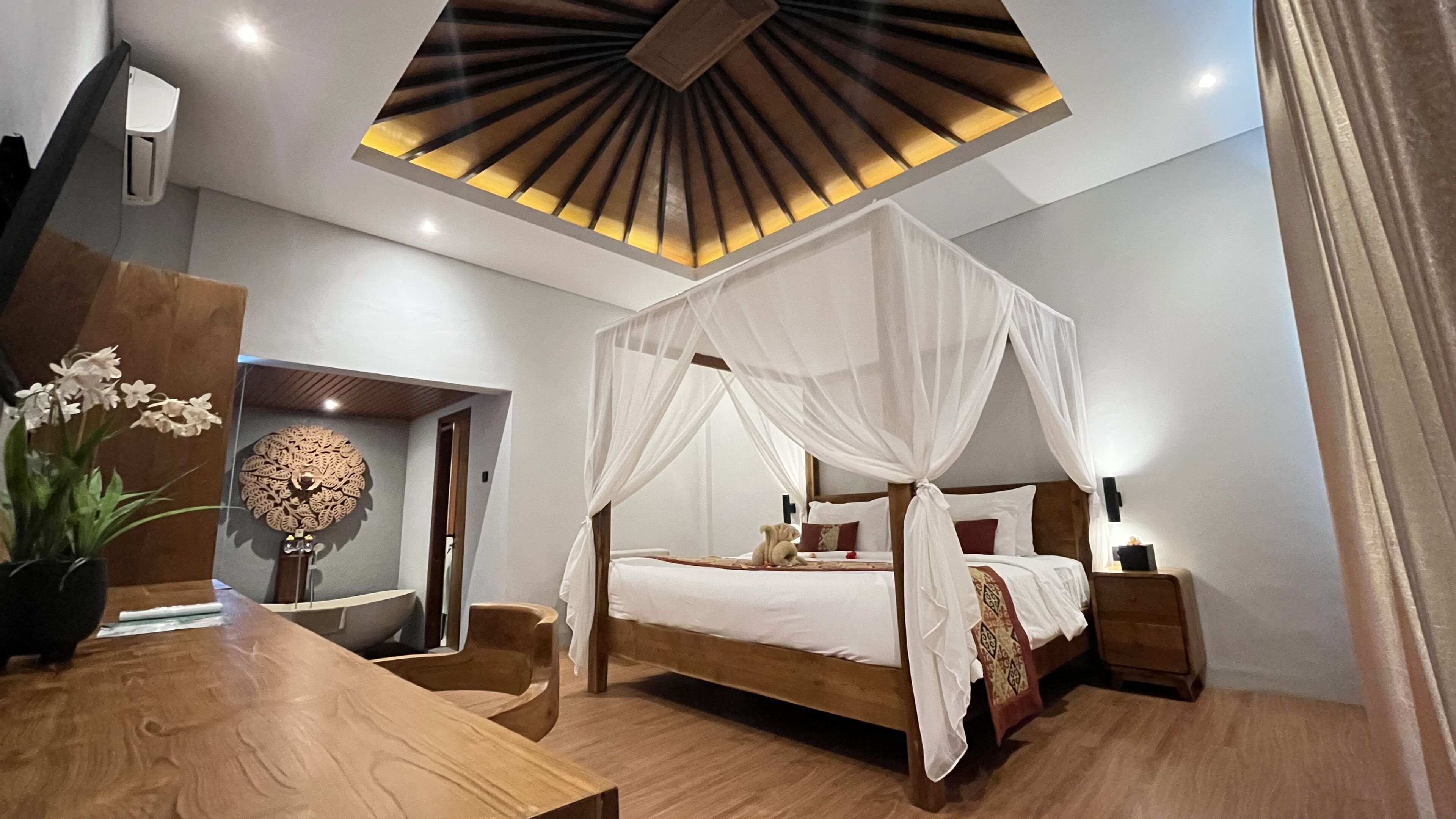 Lovina Haven Boutique Resort